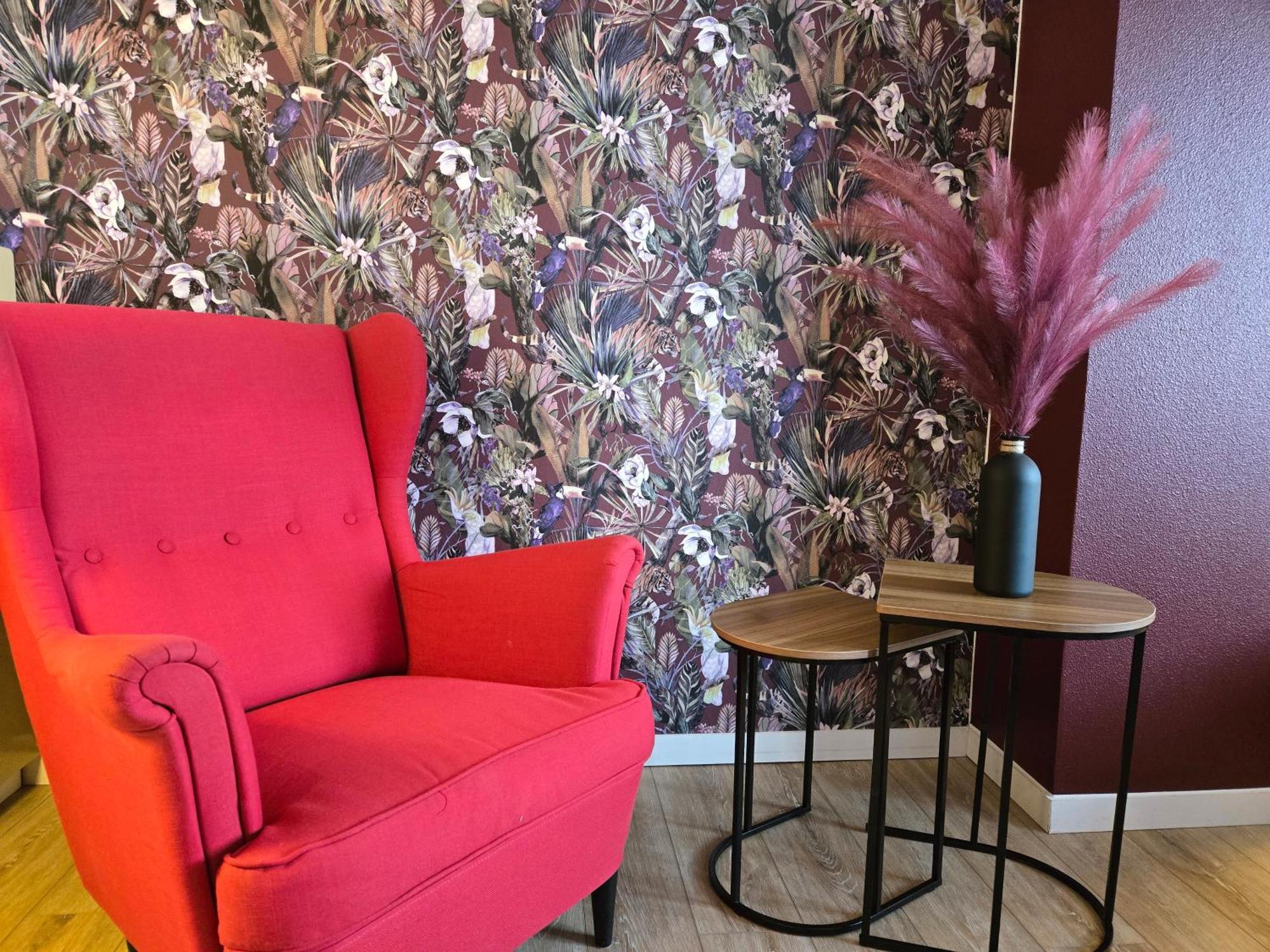 Hotel Le Saint-Genies 위제 외부 사진