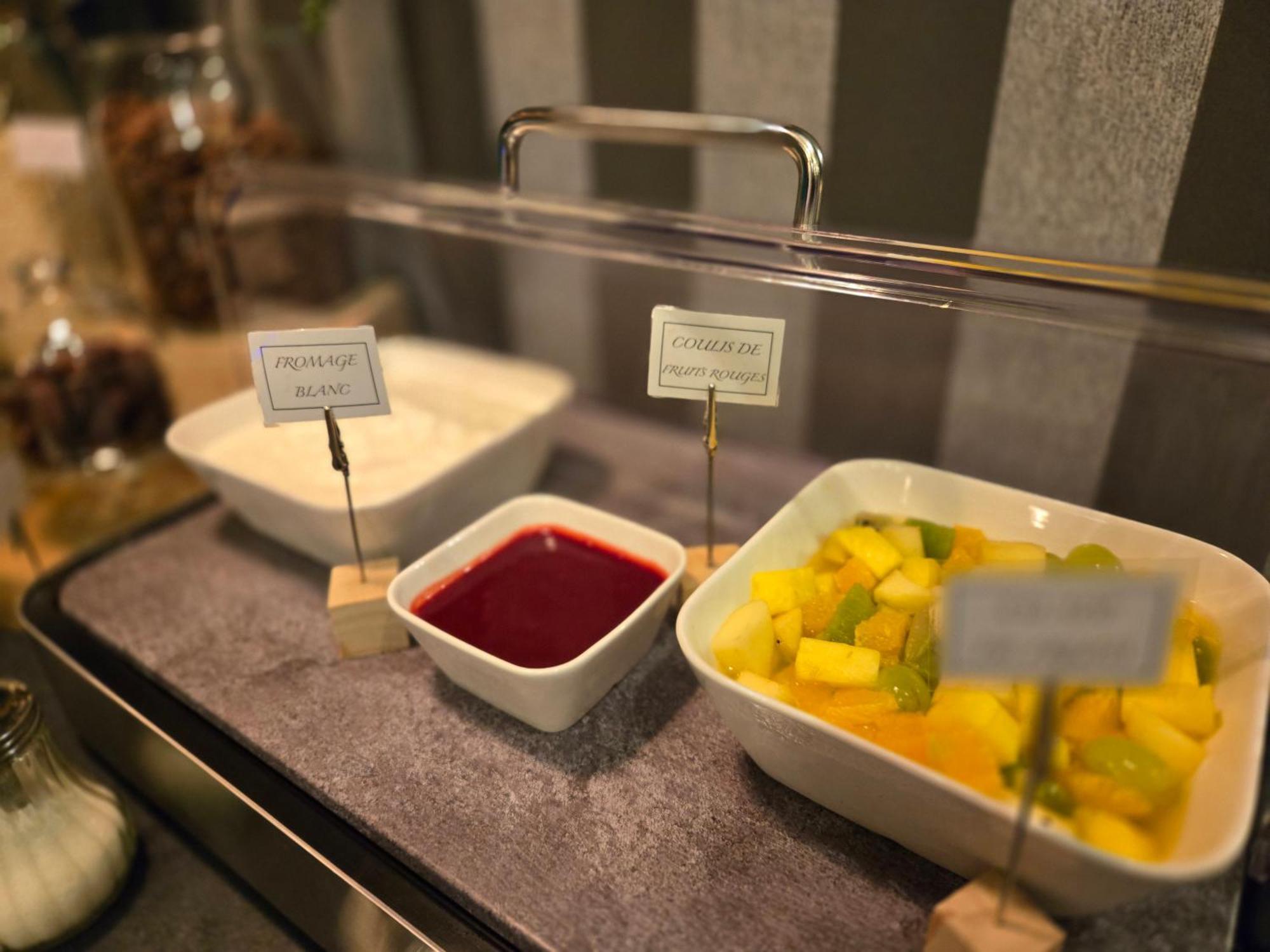Hotel Le Saint-Genies 위제 외부 사진